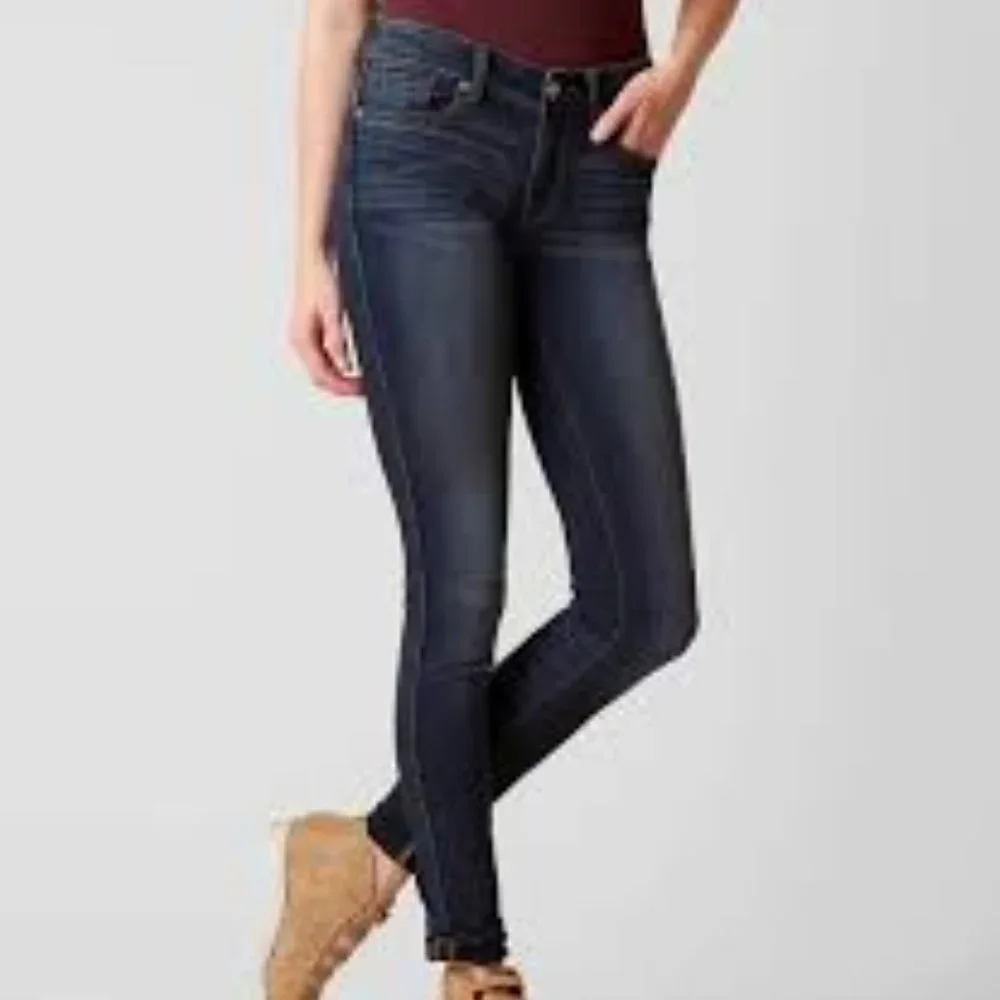 BKE Stella Skinny Jeans - Picture 14 of 14